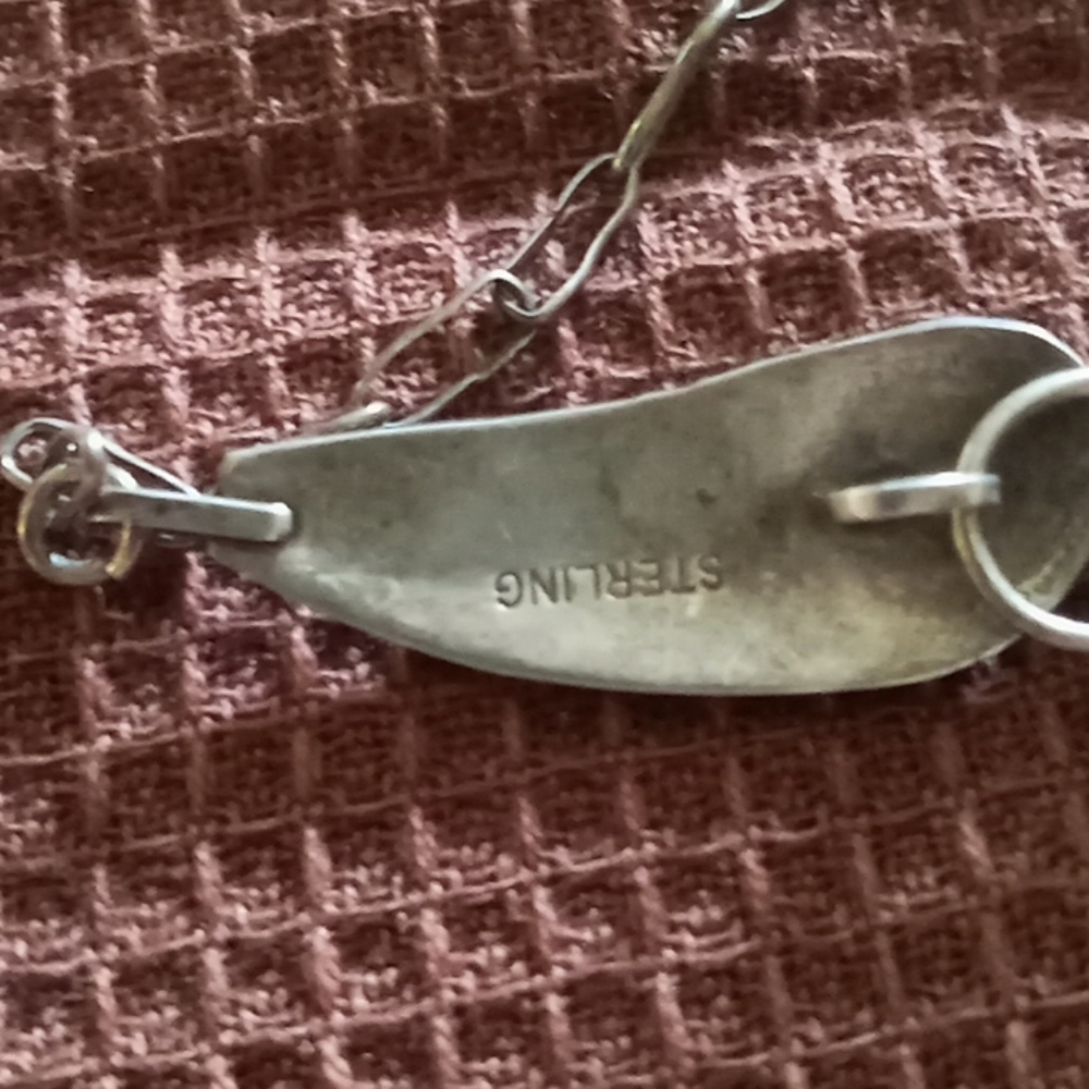 Necklace - Picture 3 of 3
